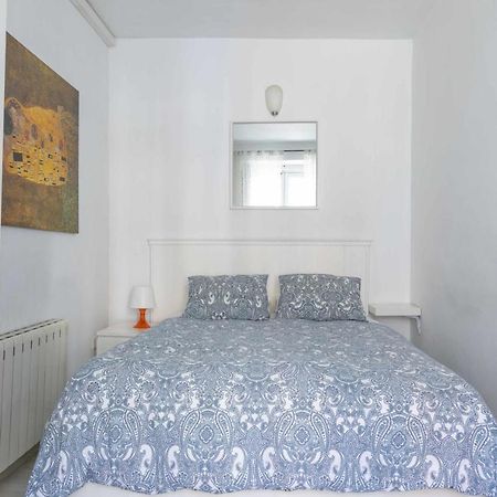 Apartmán Acogedor Y Centrico Estudio Madrid Exteriér fotografie