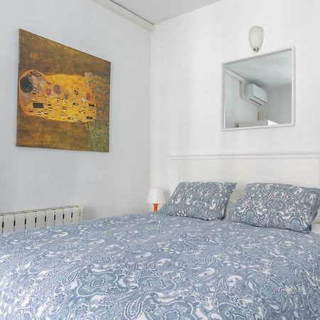 Apartmán Acogedor Y Centrico Estudio Madrid Exteriér fotografie