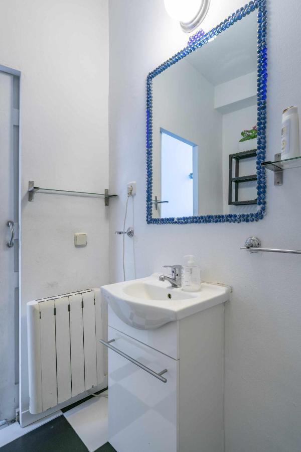 Apartmán Acogedor Y Centrico Estudio Madrid Exteriér fotografie